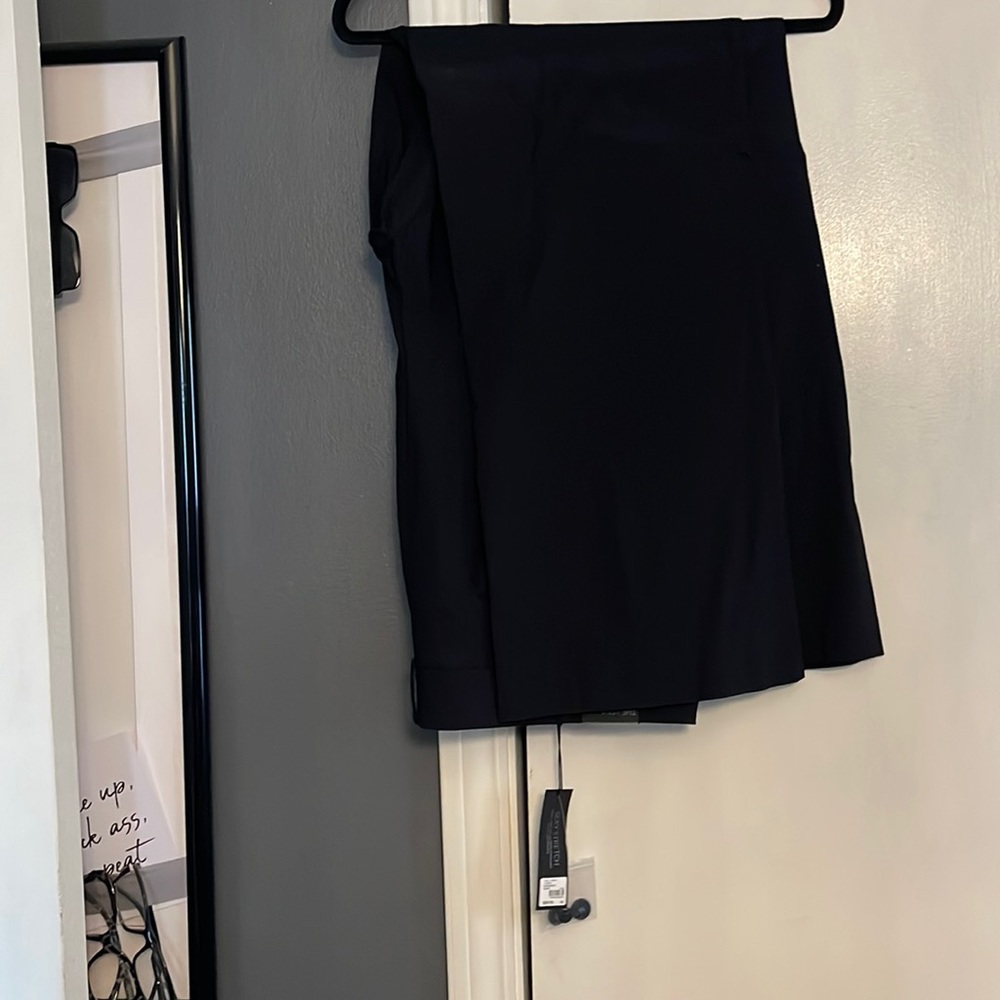 Dress pants